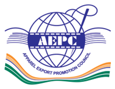 AEPC — Apparel Export Promotion Council member